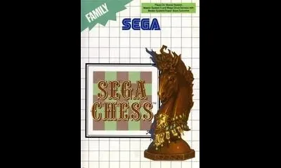 Sega Chess
