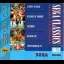 Sega Classics Arcade Collection 5-in-1 - Sega CD - Retrocharting