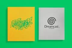 Background - Sega Dreamcast: Collected Works [Jet Set Radio Special Edition] - Sega Dreamcast - Retrocharting