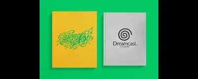 Sega Dreamcast: Collected Works [Jet Set Radio Special Edition]