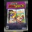 Sega Fun Pack - Sonic And The Secret Rings And Monkey Ball Banana Blitz - Wii - Retrocharting