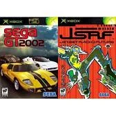 Background - Sega GT 2002 & JSRF - Xbox - Retrocharting