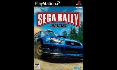 Sega Rally 2006