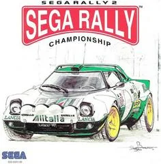 Background - Sega Rally Championship 2 - Sega Dreamcast - Retrocharting