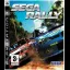 Sega Rally - Playstation 3 - Retrocharting