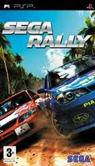 Background - Sega Rally - PSP - Retrocharting