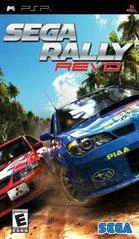 Background - Sega Rally Revo - PSP - Retrocharting