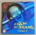 Sega Screams Volume 2