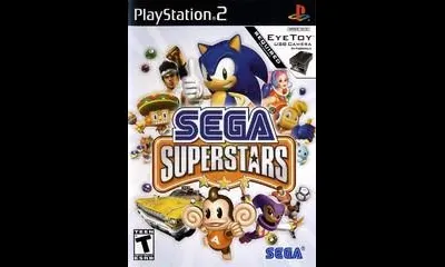 Sega Superstars