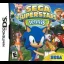 Sega Superstars Tennis - Nintendo DS - Retrocharting