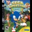 Sega Superstars Tennis - Playstation 3 - Retrocharting