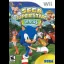 Sega Superstars Tennis - Wii - Retrocharting