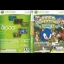 Sega Superstars Tennis & Xbox Live - Xbox 360 - Retrocharting