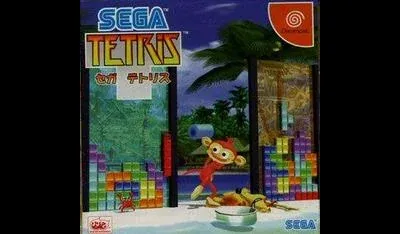 Sega Tetris