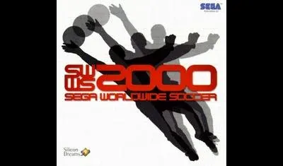 Sega Worldwide Soccer 2000