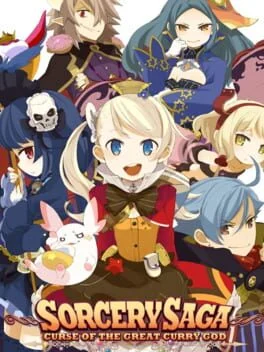 Background - Sei Madou Monogatari - Playstation Vita - Retrocharting