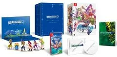 Background - Seiken Densetsu 3: Trials of Mana [Collector's Edition] - Nintendo Switch - Retrocharting