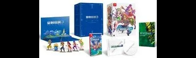 Seiken Densetsu 3: Trials of Mana [Collector's Edition]