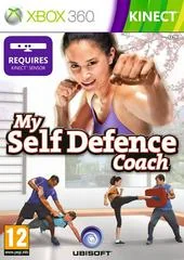 Background - Self-Defense Training Camp - Xbox 360 - Retrocharting