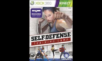 Self-Defense