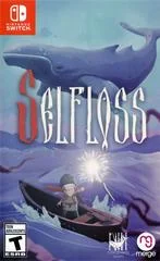 Background - Selfloss - Nintendo Switch - Retrocharting