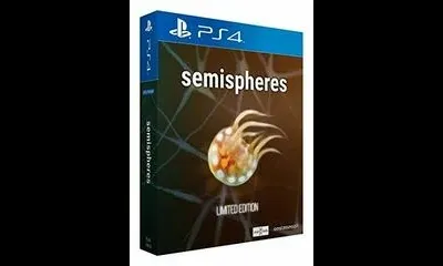 Semispheres [Orange]