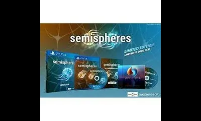 Semispheres