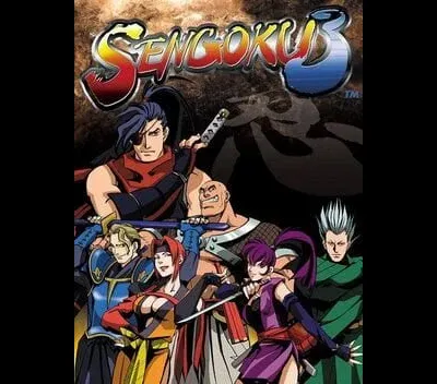 Sengoku 3