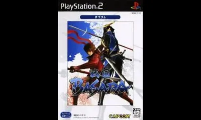 Sengoku Basara [CapKore]