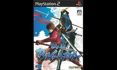 Sengoku Basara