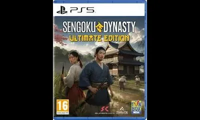 Sengoku Dynasty