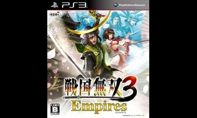 Sengoku Musou 3: Empires