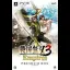 Sengoku Musou 3 Empires [Premium Box] - Playstation 3 - Retrocharting
