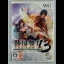 Sengoku Musou 3 - Wii - Retrocharting