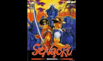Sengoku
