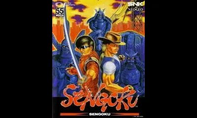 Sengoku