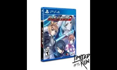 Senko no Ronde 2 [PAX Variant]