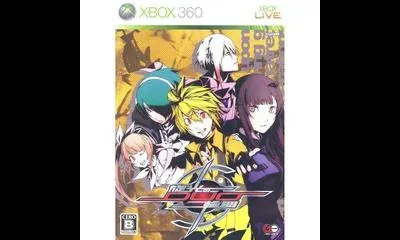 Senko no Ronde: Dis-United Order