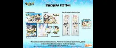 Senran Kagura Estival Versus [Bahonkas Edition]