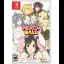 Senran Kagura Peach Ball - Nintendo Switch - Retrocharting