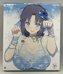 Background - Senran Kagura: Peach Beach Splash [5th Anniversary Special Package] - Playstation 4 - Retrocharting