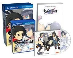 Background - Senran Kagura Shinovi Versus [Let's Get Physical Edition] - Playstation Vita - Retrocharting