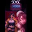Sense: A Cyberpunk Ghost Story [Limited Edition] - Nintendo Switch - Retrocharting
