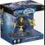Sensei Master Starcast Dark Ninja - Imaginators - Skylanders - Retrocharting