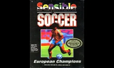 Sensible Soccer 1992/3