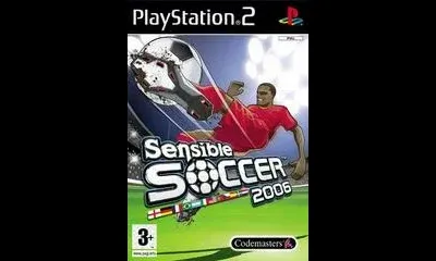 Sensible Soccer 2006