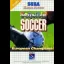 Sensible Soccer European Champions - Sega Master System - Retrocharting