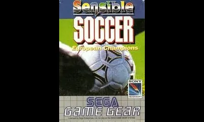 Sensible Soccer