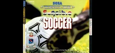 Sensible Soccer