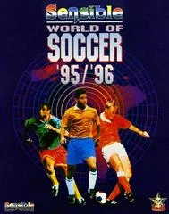 Background - Sensible World Of Soccer 95/96 - Amiga - Retrocharting